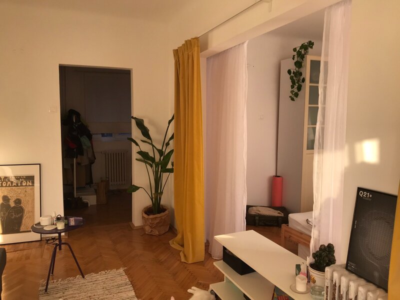 Pache Protopopescu Lirei 2 camere