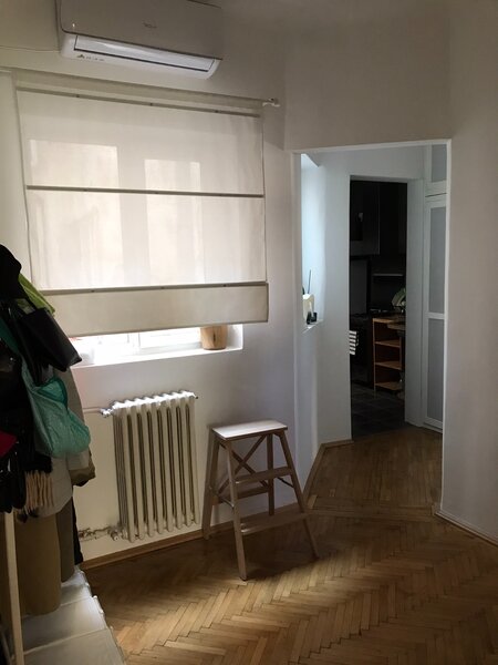 Pache Protopopescu Lirei 2 camere