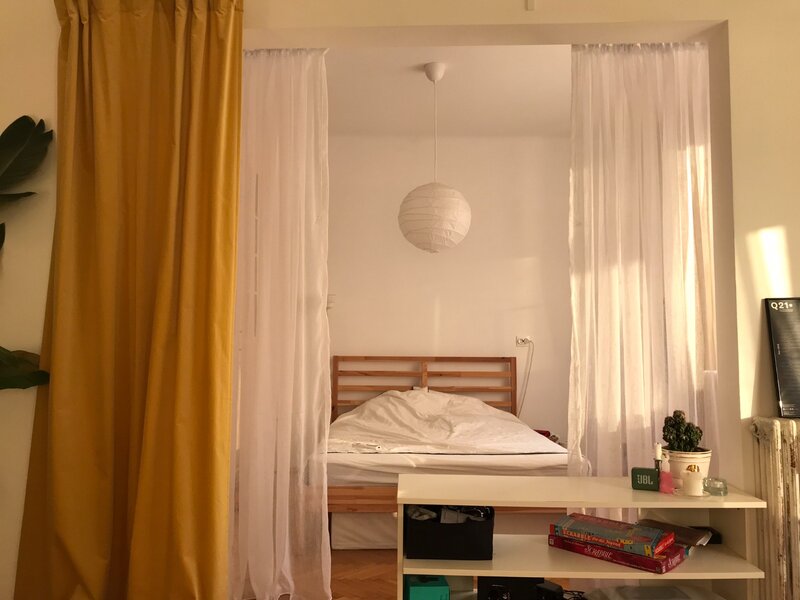 Pache Protopopescu Lirei 2 camere