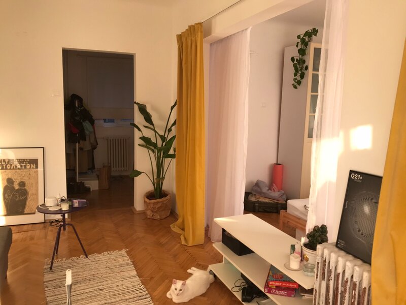 Pache Protopopescu Lirei 2 camere