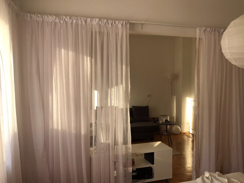 Pache Protopopescu Lirei 2 camere