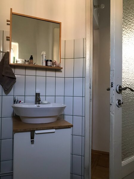 Pache Protopopescu Lirei 2 camere