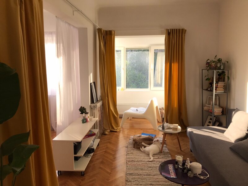 Pache Protopopescu Lirei 2 camere